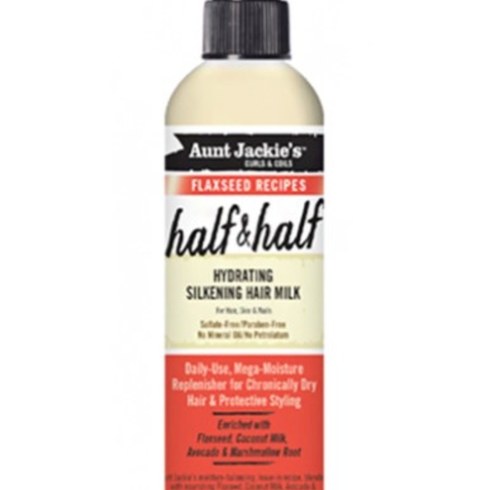 Natural Hair products!!!